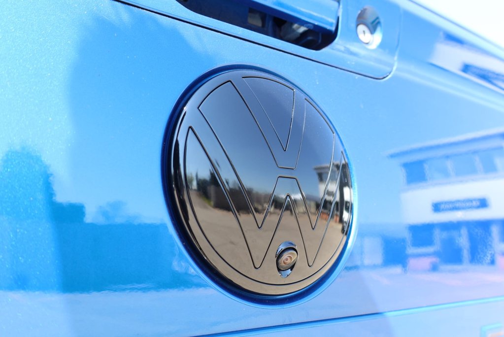 Volkswagen Amarok 2023 3.0 V6 TDI STYLE PREMIUM  4MOTION STYLED BY SEEKER UK 16