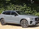 Volvo XC60 2.0 B4 MHEV Plus SUV 5dr Petrol Hybrid Auto Euro 6 (s/s) (197 ps)