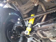 Suzuki Jimny Brand new Pre reg Sierra 1.5 Auto styled and lifted at Seeker Uk 24