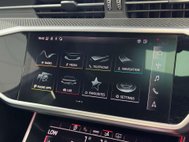 Audi RS7 4.0 TFSI V8 Carbon Black Sportback 5dr Petrol Tiptronic quattro Euro 6 (s/s 56