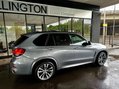 BMW X5 3.0 40d M Sport Auto xDrive Euro 6 (s/s) 5dr 16
