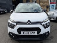 Citroen C3 PURETECH SHINE S/S 4