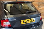 Skoda Fabia 1.0 SE Hatchback 5dr Petrol Manual Euro 6 (s/s) (75 ps) 77