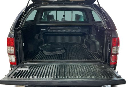 Ford Ranger 2.0 EcoBlue Wildtrak Pickup Double Cab 4dr Diesel Auto 4WD Euro 6 (s/s) (21 8