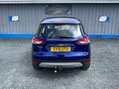 Ford Kuga 2.0 TDCi Zetec 2WD Euro 6 (s/s) 5dr 42