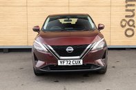 Nissan Qashqai DIG-T ACENTA PREMIUM MHEV 5
