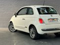 Fiat 500 1.2 500 Lounge 3dr 30