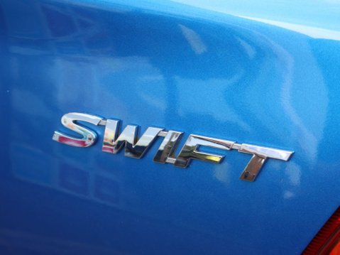 Suzuki Swift 1.2 Dualjet MHEV SZ-L Euro 6 (s/s) 5dr 32