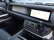 Land Rover Defender 110 D250 HARD TOP SE MHEV styled by Seeker BIG SPEC 23