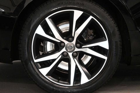 Volvo S60 2.0 S60 R-Design+ T5 Auto 4dr 33