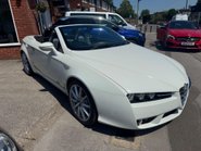 Alfa Romeo Spider 2.2 JTS Limited Edition 2dr 11
