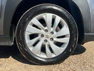 Suzuki S-Cross MOTION BOOSTERJET MHEV 4