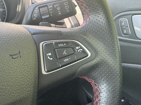 Ford Ecosport 1.0T EcoBoost GPF ST-Line SUV 5dr Petrol Auto Euro 6 (s/s) (125 ps) 14