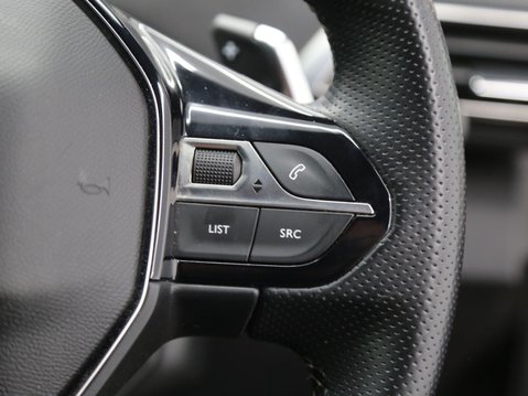 Peugeot 5008 1.2 PureTech GT EAT Euro 6 (s/s) 5dr 12