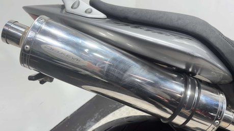 Honda CB 900 2004 36K GREAT CONDITION WARRANTY MOT 919CC NAKED BIKE 17