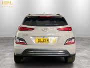Hyundai KONA 64kWh Premium SUV 5dr Electric Auto (10.5kW Charger) (204 ps) Cruise Contr 6