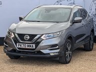 Nissan Qashqai DIG-T N-CONNECTA 3