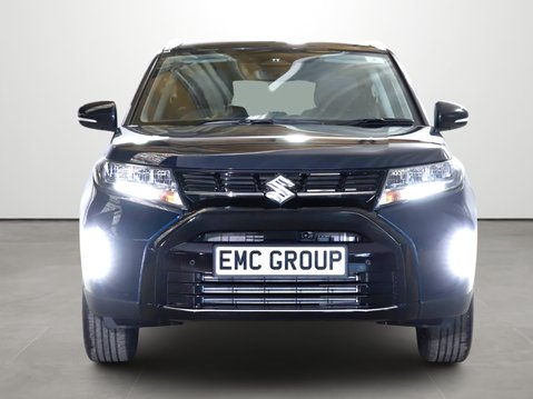 Suzuki Vitara 1.4 Boosterjet Mild Hybrid Ultra ALLGRIP 5dr 4