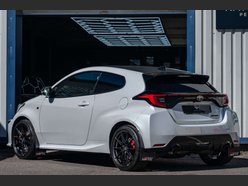 Toyota GR Yaris 1.6 GR Yaris Circuit 4WD 4WD 3dr 2