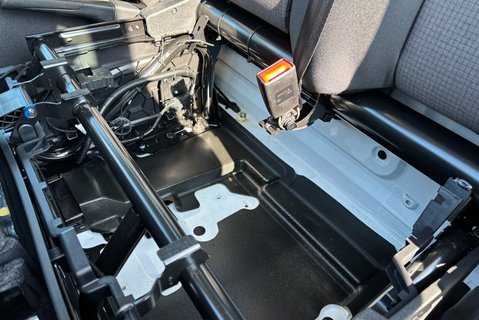 Ford Transit 470 Drw 130 ps Leader Single Cab Tipper 15