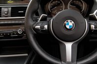 BMW 2 Series 220I M SPORT 19
