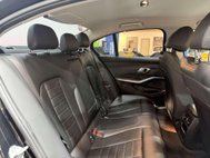 BMW 3 Series 2.0 330e 12kWh Sport Pro Saloon 4dr Petrol Plug-in Hybrid Auto Euro 6 (s/s) 39