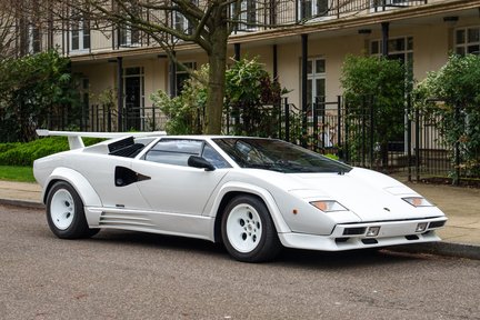 Lamborghini Countach 5000 QV 3