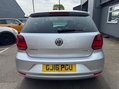 Volkswagen Polo MATCH 4