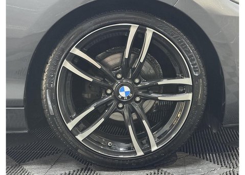 BMW 2 Series 2.0 218d M Sport Coupe 2dr Diesel Auto Euro 6 (s/s) (150 ps) 29