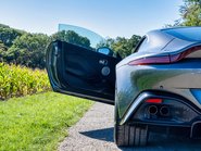 Aston Martin Vantage 4.0 Vantage V8 Auto 3dr 8