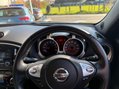 Nissan Juke 1.6 Acenta CVT Euro 5 5dr 30