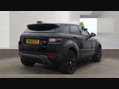 Land Rover Range Rover Evoque 2.0 Range Rover Evoque SE Tech TD4 Auto 4WD 5dr 6
