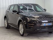 Land Rover Range Rover Evoque 2.0 Range Rover Evoque R-Dynamic S D Auto 4WD 5dr 17