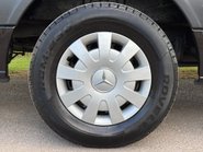 Mercedes-Benz Sprinter 319 V6 Cdi Lwb Hr Panel Van - Air Con / Twin Side Doors / Rear Camera 31