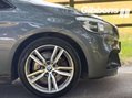 BMW 2 Series 2.0 220d M Sport Auto 5dr 37