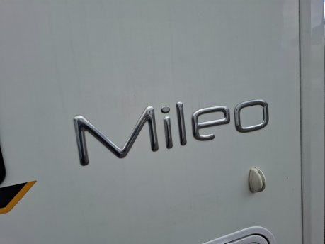 Benimar Mileo 282 6