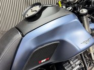 Moto Guzzi V85 850 TT 2019 37K MOT SEPTEMBER 2027 PANNIERS ADVENTURE BIKE 36