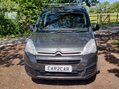 Citroen Berlingo 850 ENTERPRISE L1 HDI Just Serviced + New MOT NO Vat 13