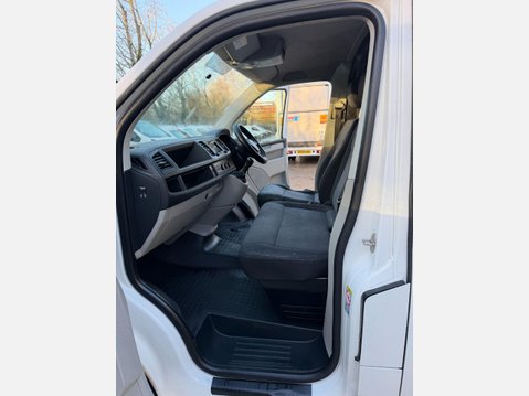 Volkswagen Transporter 2.0 TDI T28 BlueMotion Tech Startline Panel Van 5dr Diesel Manual FWD SWB E 37