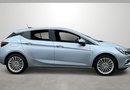 Vauxhall Astra 1.4T 16V 150 Elite 5dr Auto 10