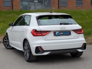 Audi A1 1.0 A1 Sportback 25 TFSI S Line 5dr 10