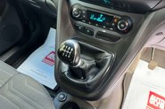 Ford Transit Connect 1.6 TDCi 240 Limited Panel Van 5dr Diesel Manual L2 H1 (128 g/km, 113 bhp) 9