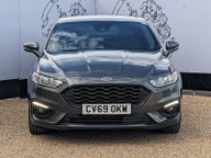 Ford Mondeo ST-LINE EDITION ECOBLUE 2