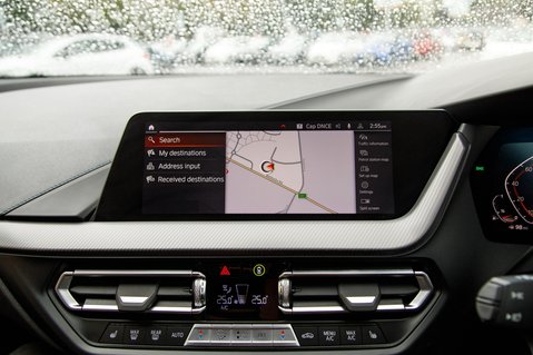 BMW 1 Series 118I M SPORT 26