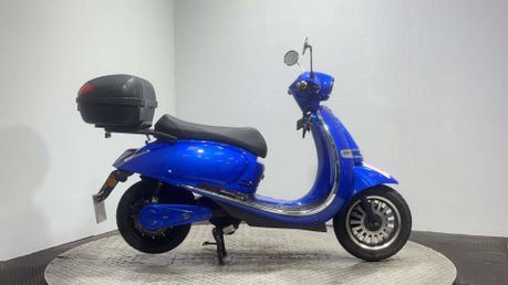 Sakura EV 3000 Sakura JS2A 2022 1
