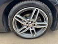 Mercedes-Benz A Class A 200 D AMG LINE PREMIUM 22
