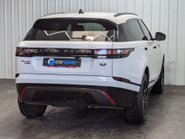 Land Rover Range Rover Velar 2.0 Range Rover Velar R-Dynamic HSE P250 Auto 4WD 5dr 37