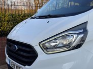 Ford Transit Custom 2.0 Transit Custom 340 Trend 10
