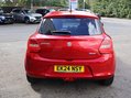 Suzuki Swift 1.2 Dualjet MHEV SZ5 CVT Euro 6 (s/s) 5dr 8