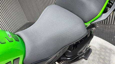Kawasaki Er 2015 NAKED MODEL 20K, SERVICED, LONG MOT, WARRANTY 26